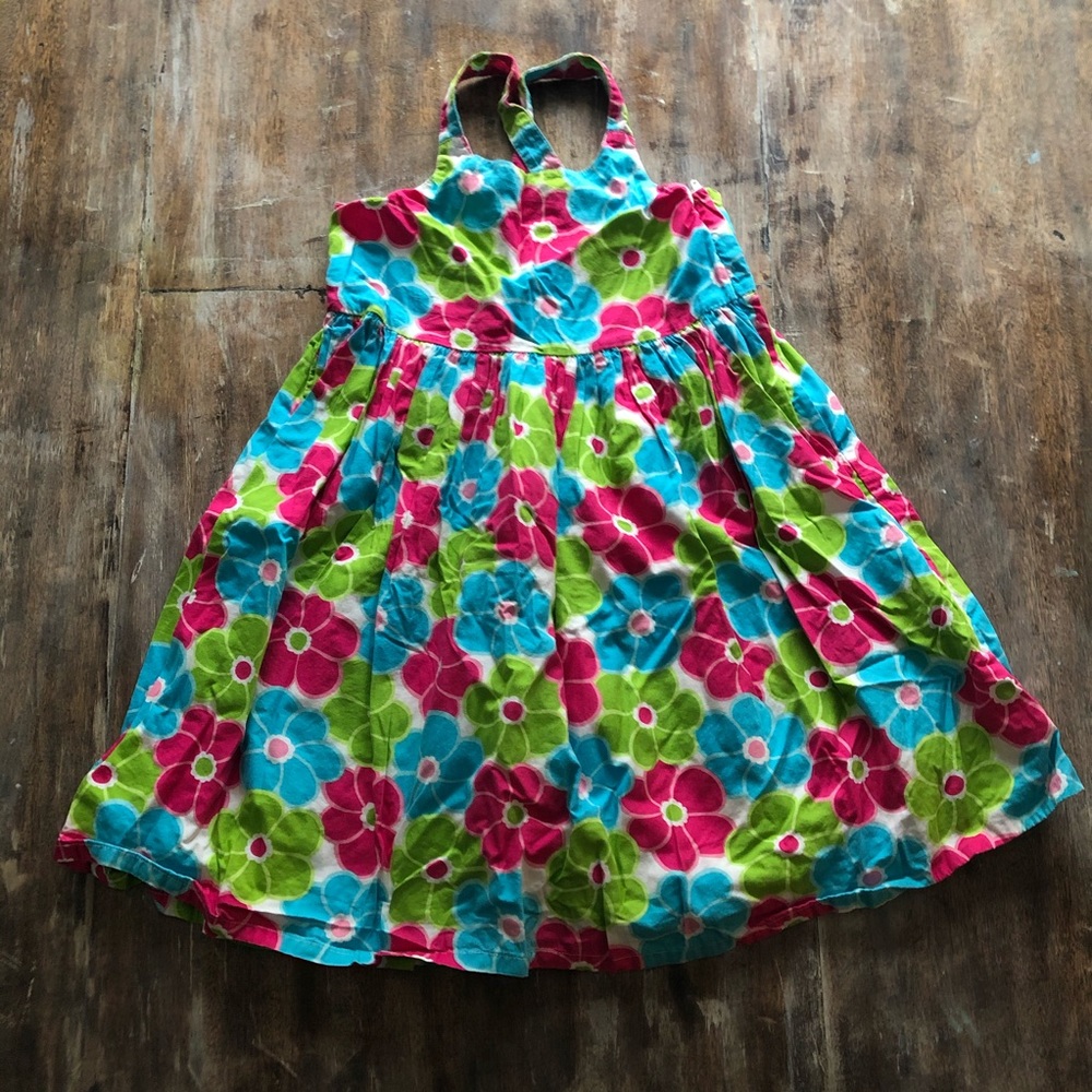 Gymboree Dress